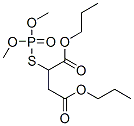 CAS#: 3700-97-8， Dipropyl 2-Dimethoxyphosphorylsulfanylbutanedioate