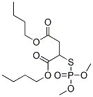 CAS#: 3700-98-9， Dibutyl 2-Dimethoxyphosphorylsulfanylbutanedioate