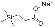 CAS#: 37013-20-0， 3-(Trimethylsilyl)-Propionic Acid Sodium Salt