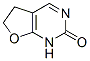 CAS#: 37107-74-7， 5,6-Dihydro-Furo[2,3-d]Pyrimidin-2(1H)-One