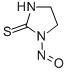 CAS#: 3715-92-2， 1-Nitrosoimidazolidine-2-Thione
