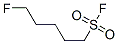 CAS#: 372-99-6， 5-Fluoropentane-1-Sulfonyl Fluoride