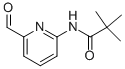 CAS#: 372948-82-8， N-(6-Formyl-2-Pyridinyl)-2,2-Dimethyl-Propanamide