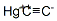 CAS#: 37297-87-3， Mercury(II) Acetylide