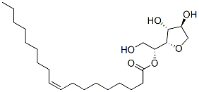 CAS 登录号：37318-79-9， 油酸酯与山梨醇酐