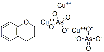 CAS 登录号：37337-13-6， 铬酸化砷酸铜
