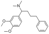 CAS#: 3735-45-3， Vetrabutine