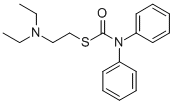 CAS 登录号：3735-90-8， 芬卡米特