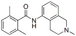 CAS#: 37481-41-7， 2,6-Dimethyl-N-(2-Methyl-3,4-Dihydro-1H-Isoquinolin-5-Yl)Benzamide