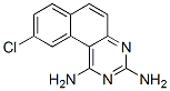 CAS#: 37521-56-5， 9-Chlorobenzo[f]Quinazoline-1,3-Diamine