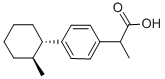CAS#: 37529-08-1， Mexoprofen
