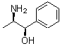 structure of CAS# 37577-07-4, (1R,2R)-2-Amino-1-Phenylpropan-1-Ol;(1R,2R)-2-Amino-1-Phenyl-Propan-1-Ol;Benzenemethanol, Alpha-(1-Aminoethyl)-, (R*,R*)-