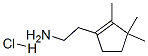 CAS#: 37613-68-6， 2-(2,3,3-Trimethyl-1-Cyclopentenyl)Ethanamine Hydrochloride