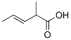 CAS#: 37674-63-8， 2-Methylpent-3-En-1-Oic Acid