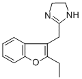 CAS#: 37681-00-8， Coumazoline