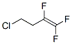 CAS#: 378-81-4， 4-Chloro-1,1,2-Trifluoro-1-Butene