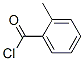 CAS#: 37808-28-9， 2-Methylbenzoyl Chloride
