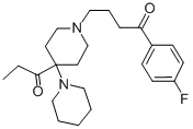 CAS#: 3781-28-0， Propyperone