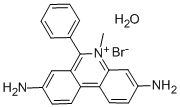 CAS#: 37889-60-4， Dimidium Bromide Monohydrate