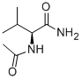 CAS#: 37933-88-3， Ac-Val-NH2