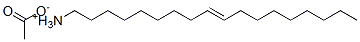 CAS#: 3811-68-5， Octadec-9-enylammonium acetate