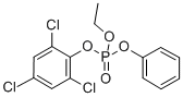 CAS#: 38149-72-3， Ethyl Phenyl (2,4,6-Trichlorophenyl) Phosphate