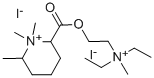 CAS#: 382-82-1， Dicolinium Iodide