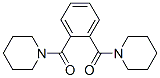 CAS#: 38256-33-6， [2-(Piperidine-1-Carbonyl)Phenyl]-Piperidin-1-Ylmethanone