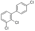 CAS#: 38444-85-8， 2,3,4'-Trichlorobiphenyl