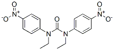 CAS#: 3846-49-9， 1,3-Diethyl-1,3-Bis(4-Nitrophenyl)Urea