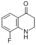 structure of CAS# 38470-28-9, 8-Fluoro-2,3-Dihydroquinolin-4-One;2,3-Dihydro-8-Fluoroquinolin-4(1H)-One 97%;8-Fluoro-4-Oxo-1,2,3,4-Tetrahydroquinoline;8-Fluoro-2,3-Dihydroquinolin-4-One 97%