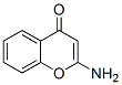 CAS 登录号：38518-76-2， 2-氨基-4H-1-苯并吡喃-4-酮
