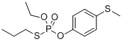 CAS#: 38527-90-1， Sulprofos Oxon