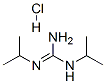 CAS#: 38588-66-8， 1,2-Di(Propan-2-Yl)Guanidine Hydrochloride