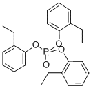 CAS#: 3862-08-6， Tris(2-Ethylphenyl) Phosphate