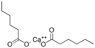 CAS#: 38708-95-1， Calcium Hexanoate