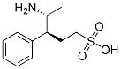 CAS#: 38727-04-7， threo-3-Phenyl-2-butylamine methanesulfonate