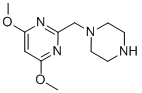结构式 CAS# 387350-76-7, 3-(氨基甲基)苯酚