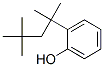 CAS#: 3884-95-5， 2-(2,4,4-Trimethylpentan-2-Yl)Phenol