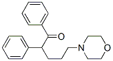 CAS#: 38940-47-5， 5-Morpholin-4-Yl-1,2-Di(Phenyl)Pentan-1-One