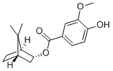 CAS#: 38970-49-9， Tschimganine