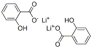 CAS#: 38970-76-2， Lithium 2-Hydroxybenzoate