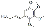 CAS#: 38971-73-2， (E)-3-(6,7-Dimethoxy-1,3-Benzodioxol-5-Yl)Prop-2-En-1-Ol