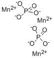 CAS#: 39041-31-1， Manganese(II) Phosphate Trihydrate
