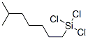 CAS#: 39050-74-3， Isooctyltrichlorosilane