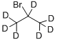 structure of CAS# 39091-63-9, 2-Bromopropane-D7