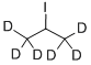 CAS 登录号：39091-64-0， 2-碘-丙烷-1,1,1,3,3,3-D6