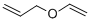 structure of CAS# 3917-15-5, Allyl Vinyl Ether;Allyloxyethylene;1-Propene, 3-(Ethenyloxy)- (9Ci);4-01-00-02085 (Beilstein Handbook Reference)