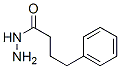 CAS 登录号：39181-61-8， 4-苯基丁烷酰肼