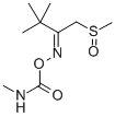 结构式 CAS# 39184-27-5, 肟吸威亚砜